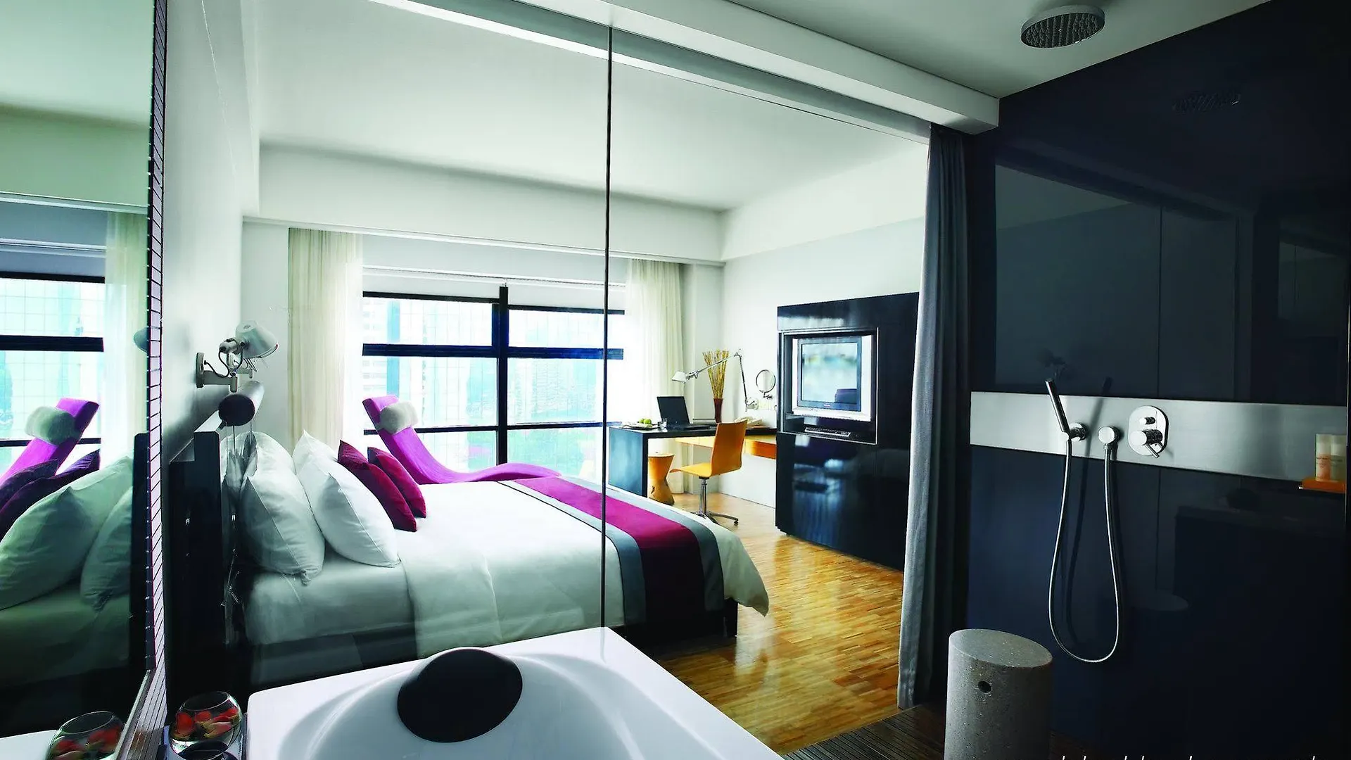 *****  Hotel Maya Kuala Lumpur City Centre Malaysia