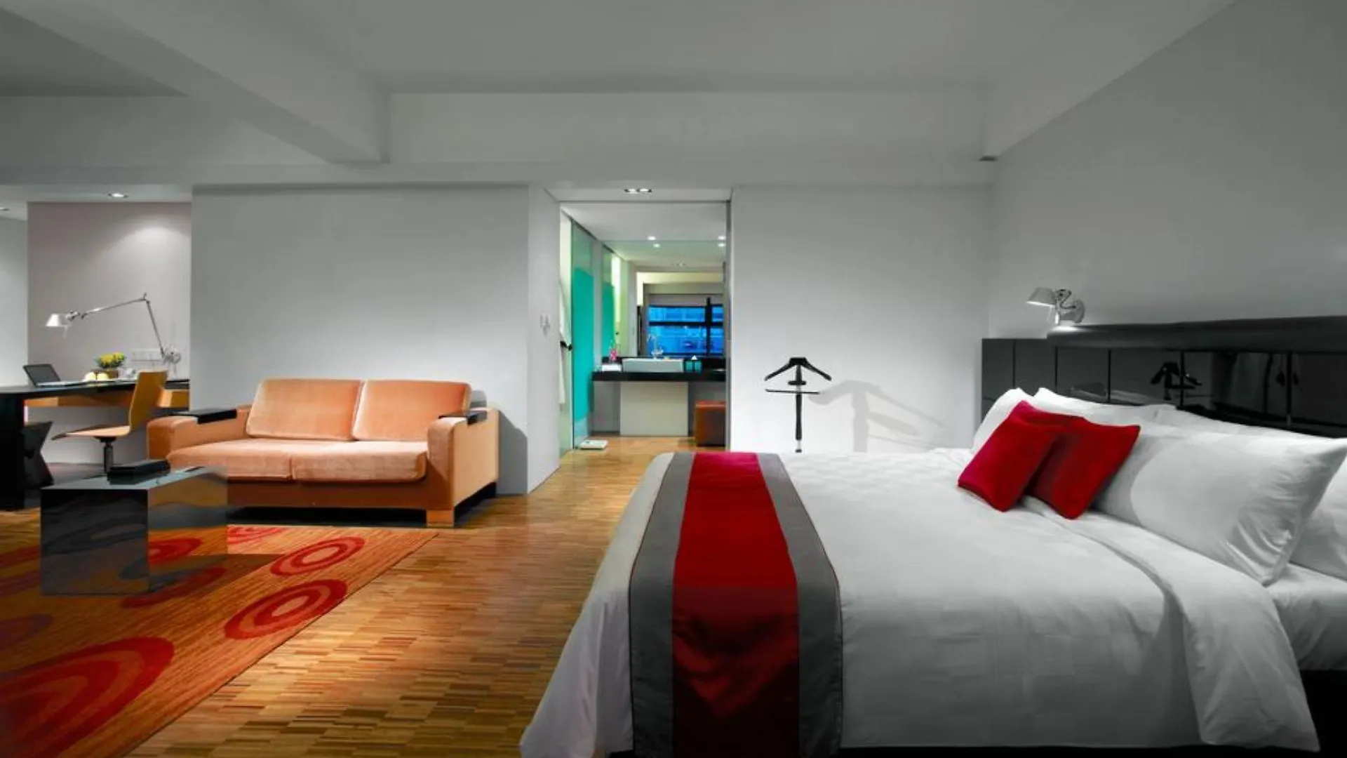 Hotel Maya Kuala Lumpur City Centre