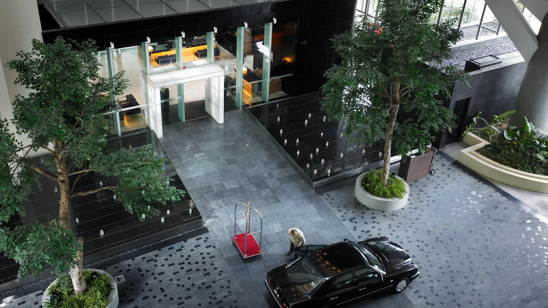 *****  Hotel Maya Kuala Lumpur City Centre Malaysia