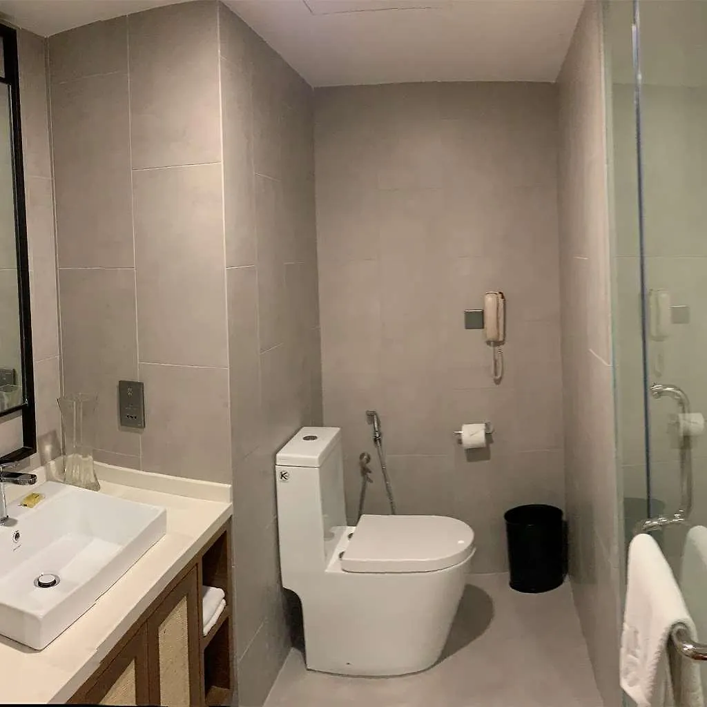Hotel Maya Kuala Lumpur City Centre