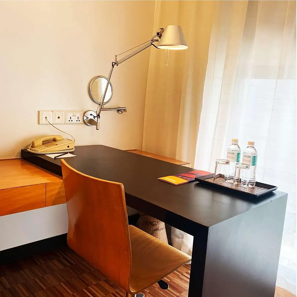 Hotel Maya Kuala Lumpur City Centre