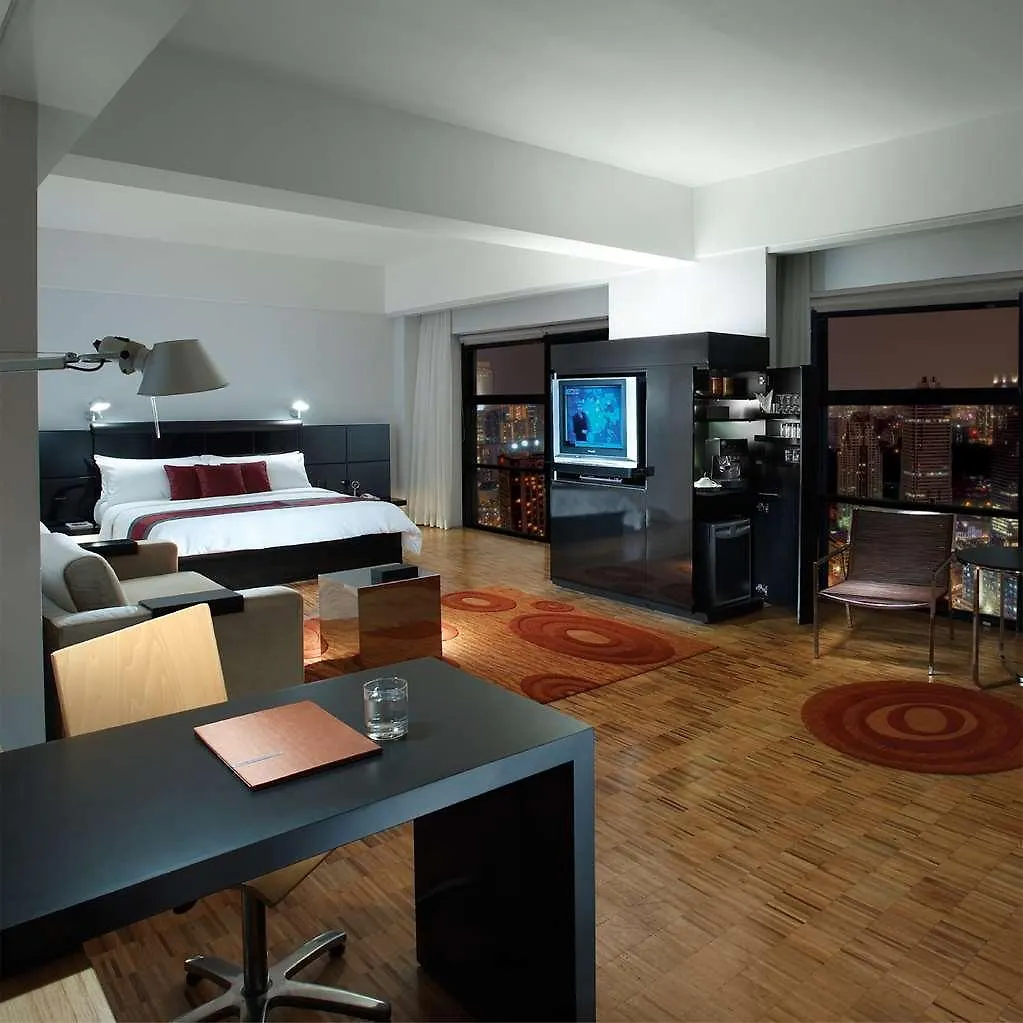 Hotel Maya Kuala Lumpur City Centre