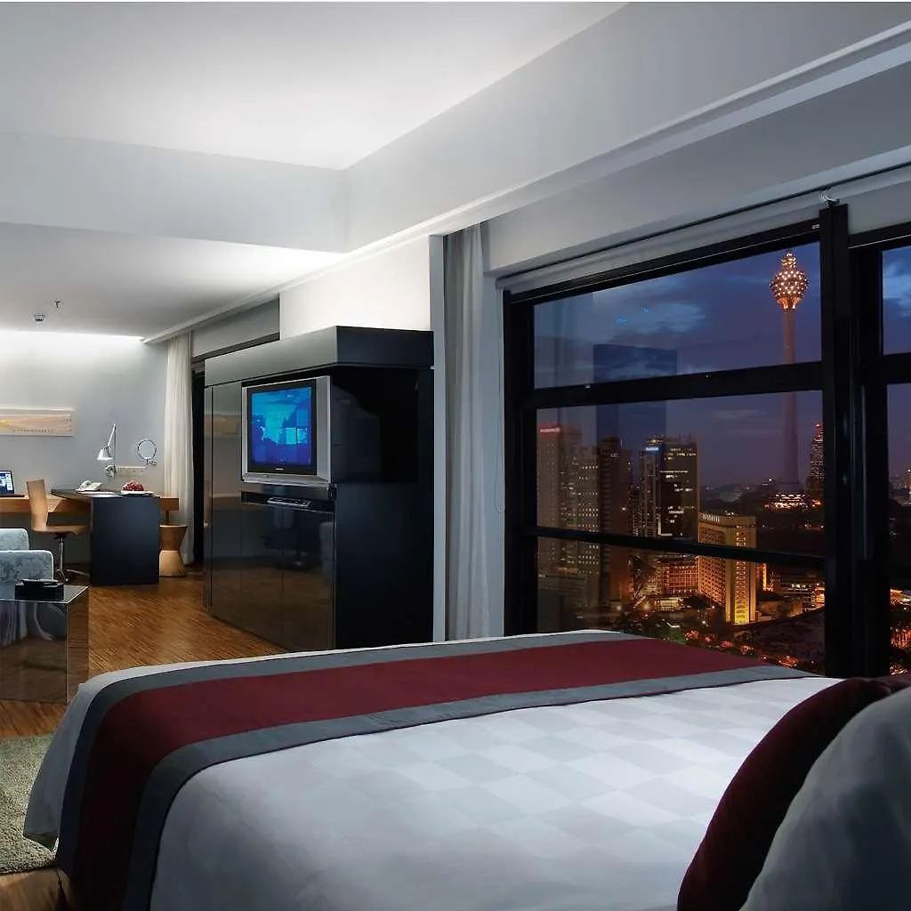 Hotel Maya Kuala Lumpur City Centre 5*,  Malaysia