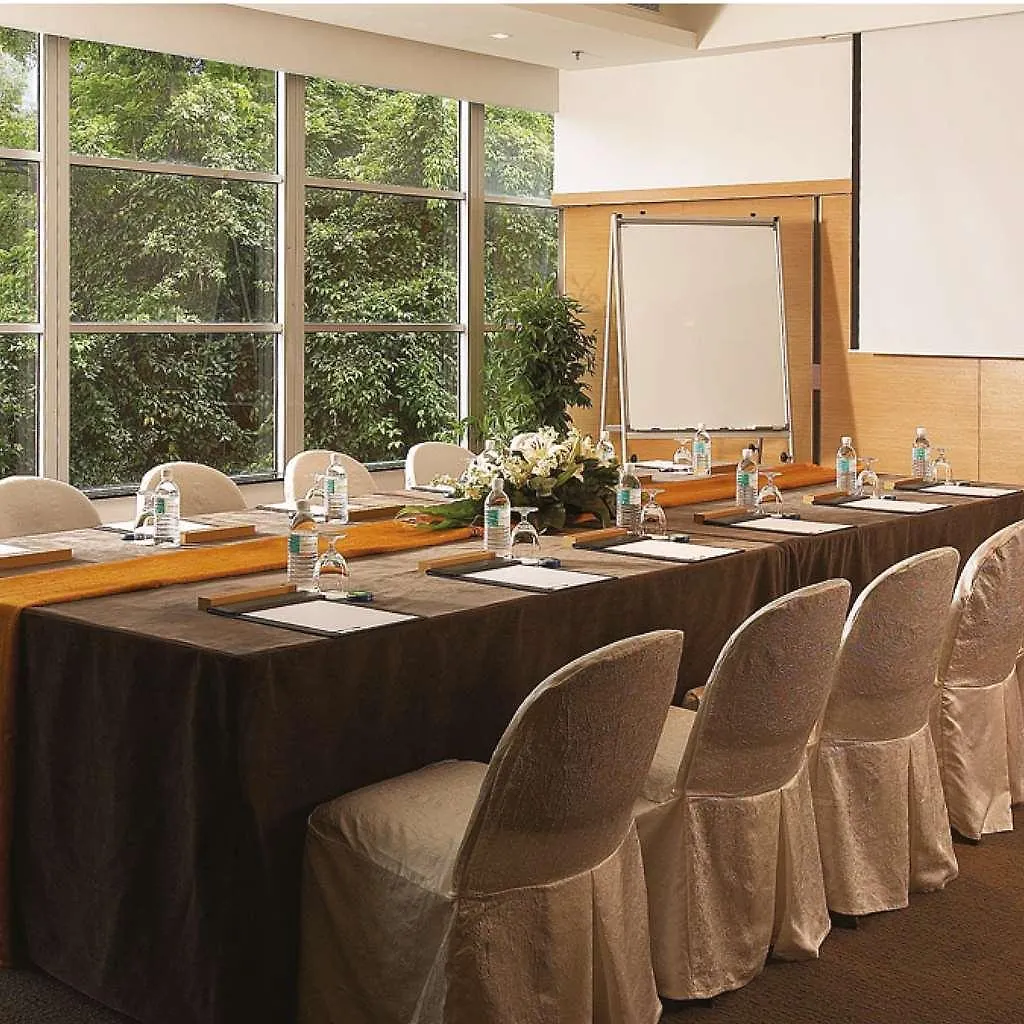 *****  Hotel Maya Kuala Lumpur City Centre Malaysia