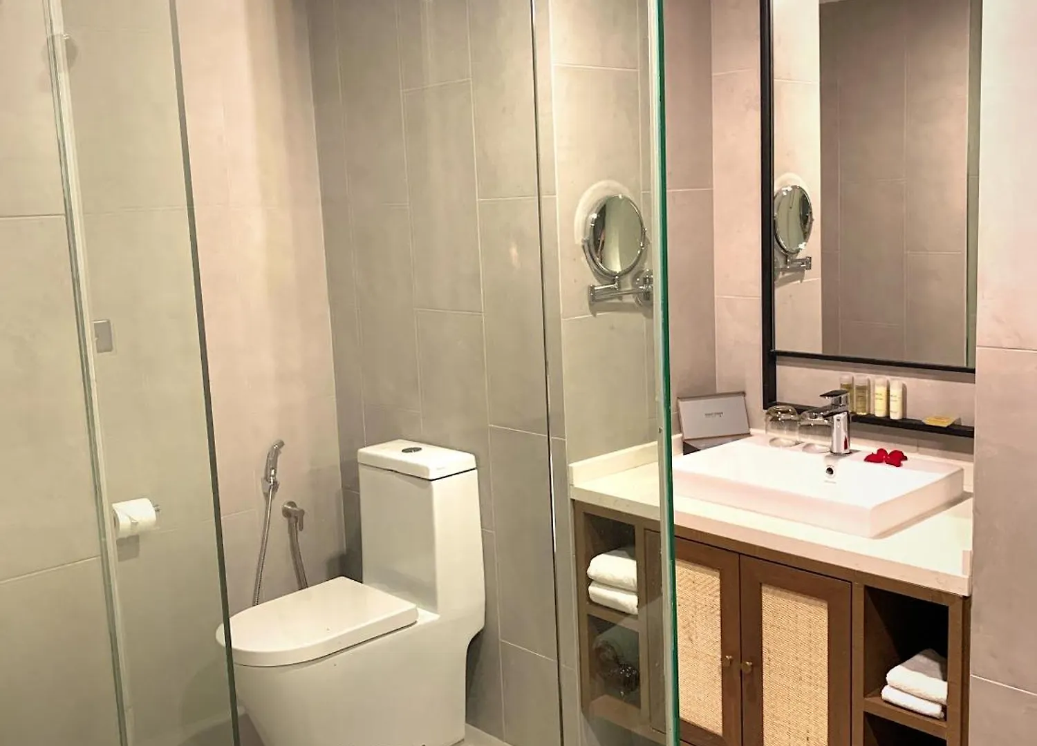 Hotel Maya Kuala Lumpur City Centre