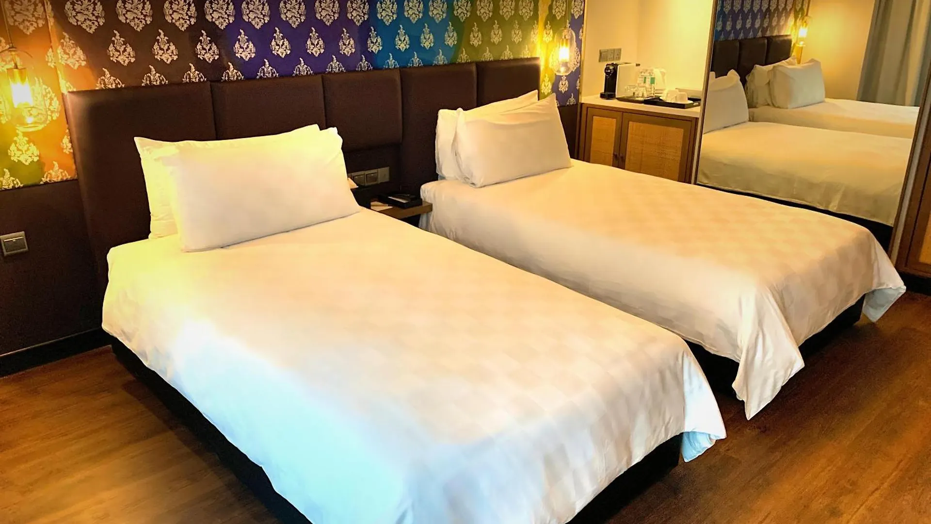 *****  Hotel Maya Kuala Lumpur City Centre Malaysia