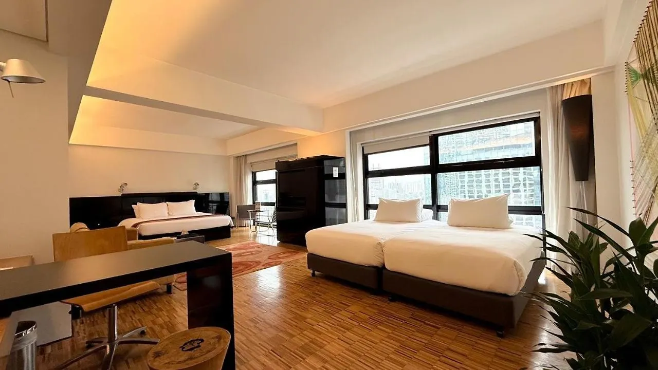 Hotel Maya Kuala Lumpur City Centre