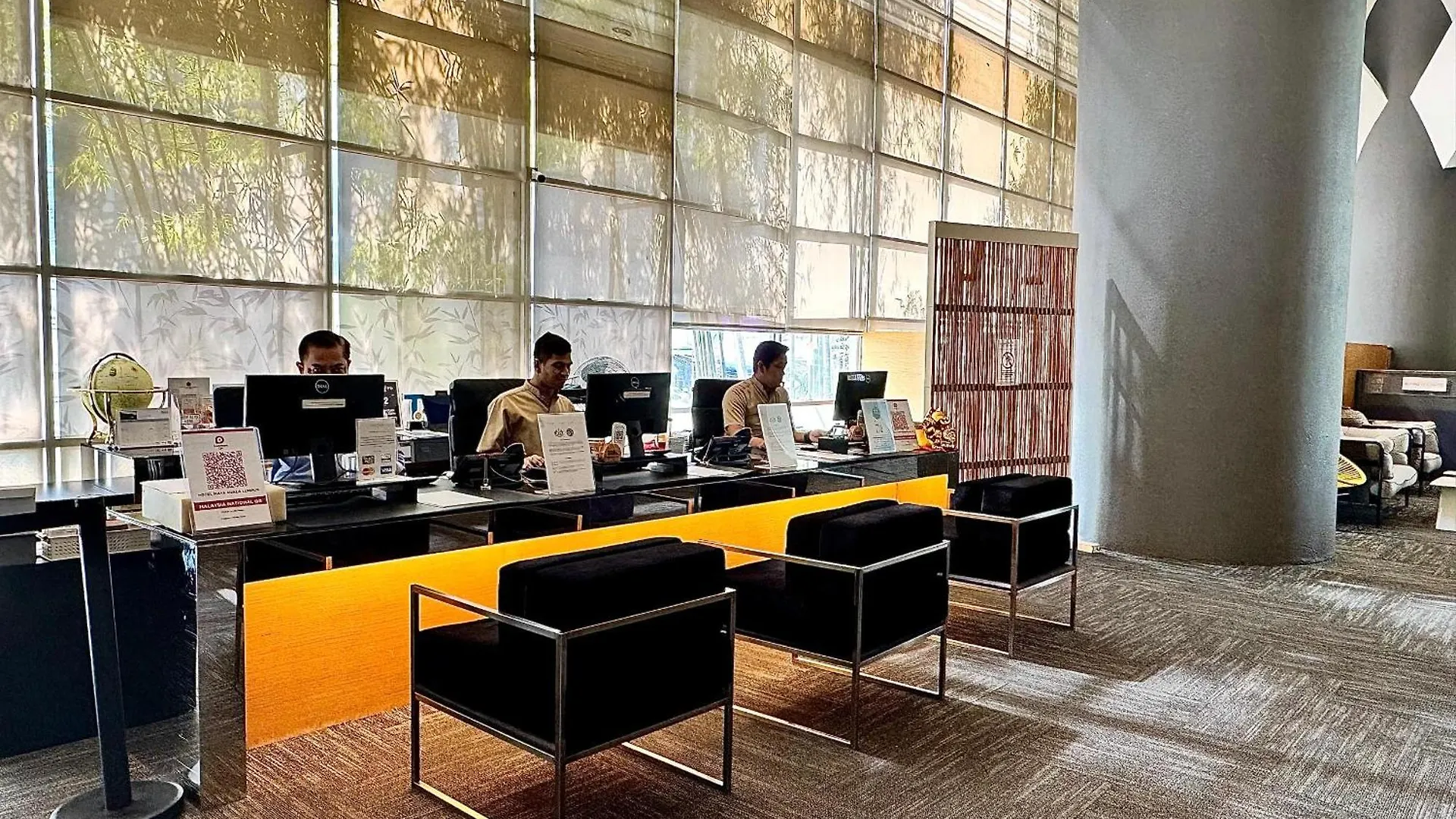 *****  Hotel Maya Kuala Lumpur City Centre Malaysia
