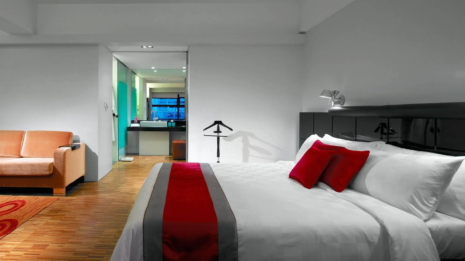 Hotel Maya Kuala Lumpur City Centre