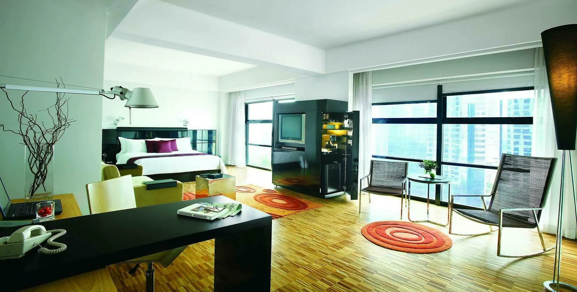 Hotel Maya Kuala Lumpur City Centre Malaysia
