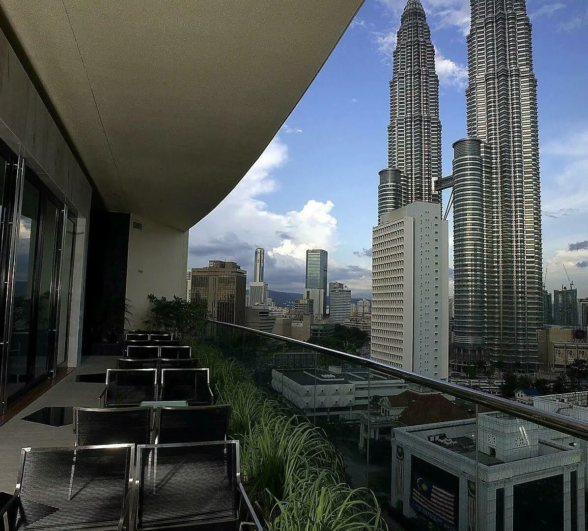 *****  Hotel Maya Kuala Lumpur City Centre Malaysia