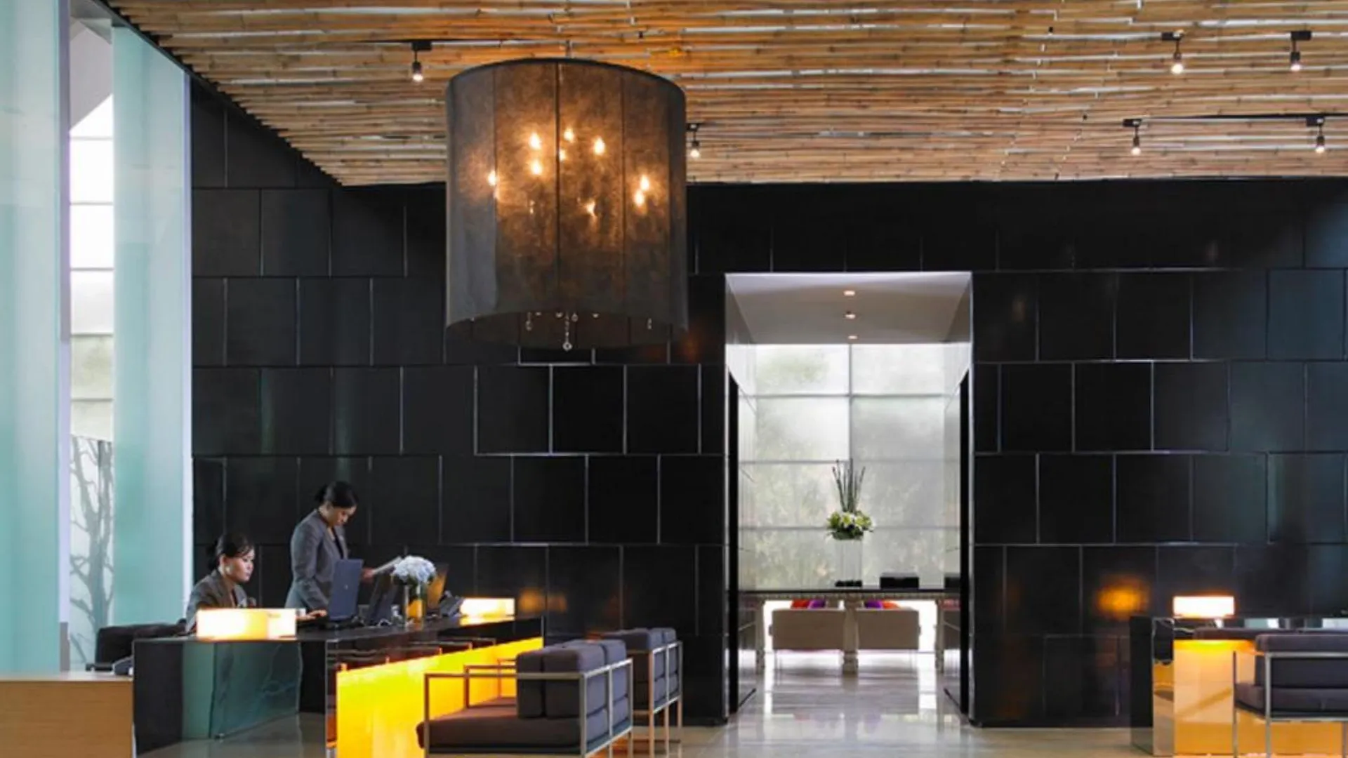 Hotel Maya Kuala Lumpur City Centre