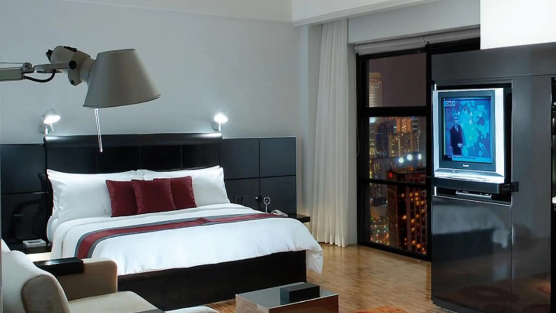 Hotel Maya Kuala Lumpur City Centre Ma­lay­sia