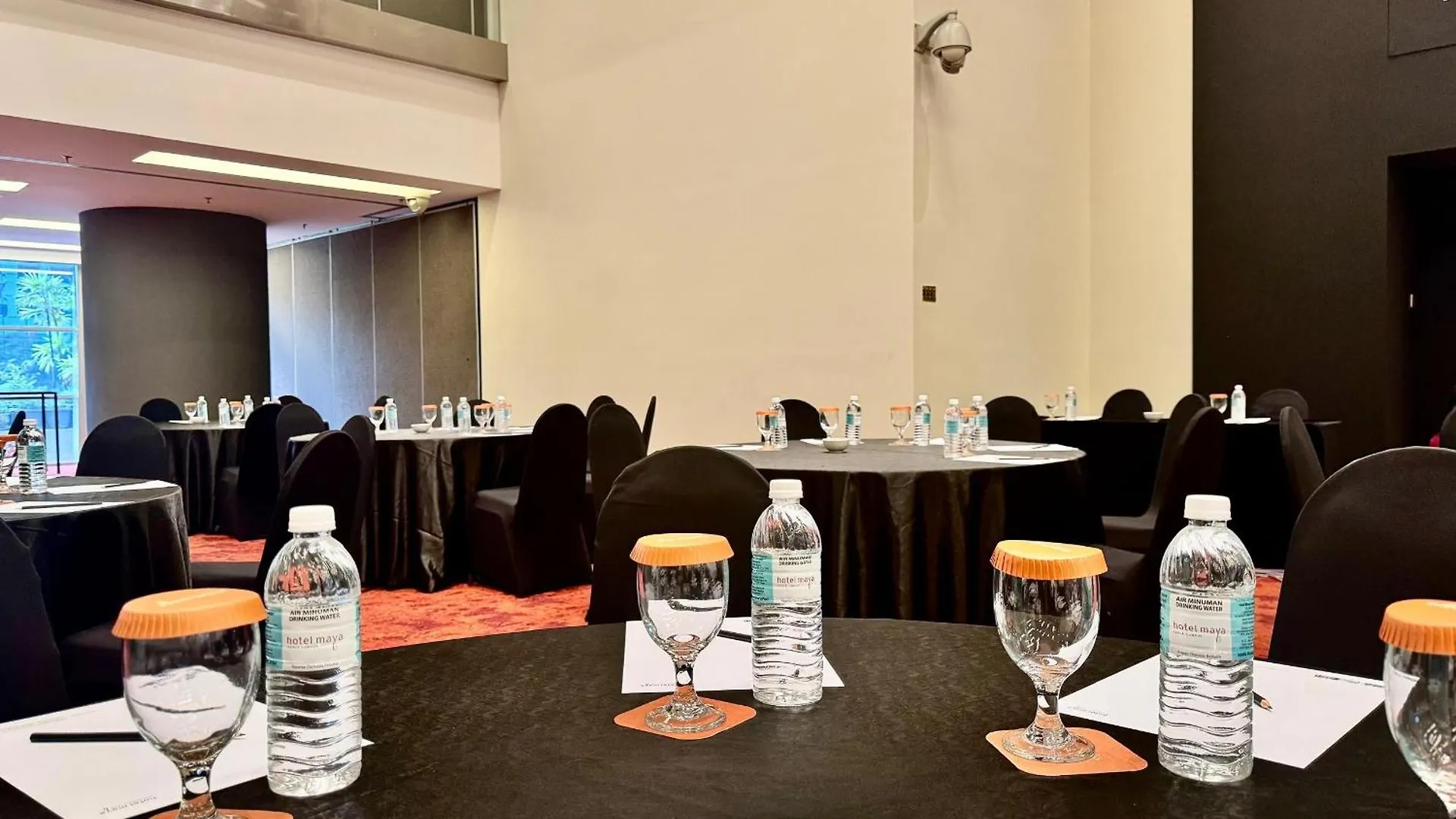 Hotel Maya Kuala Lumpur City Centre