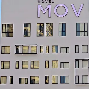酒店 吉隆坡mov酒店