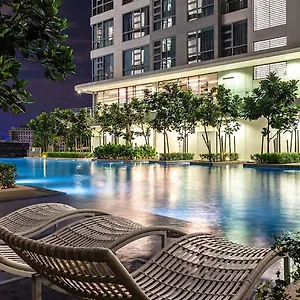 Apartment Robertson Panoramakl