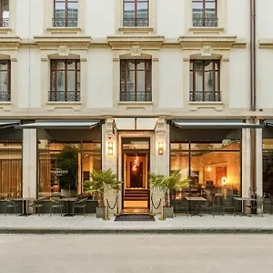 Hotel M3