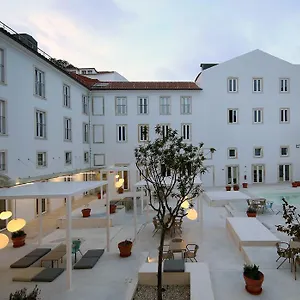 Convento Do Salvador 3* Lissabon