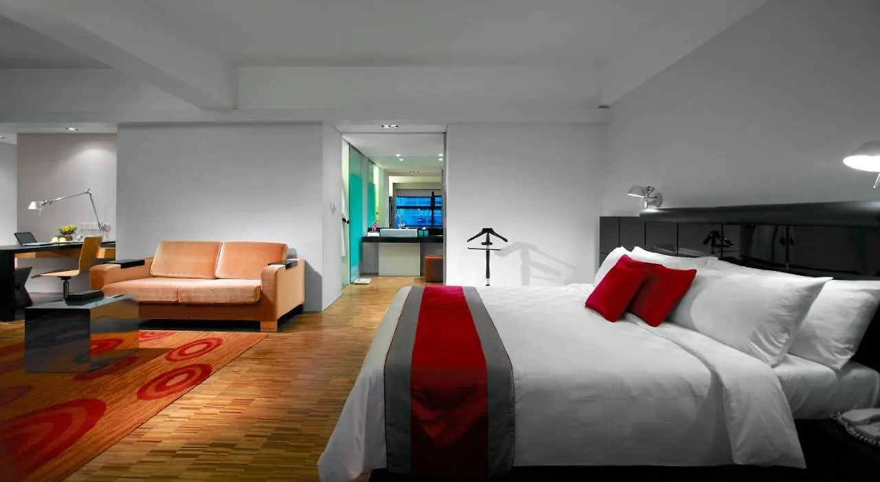 Hotel Maya Kuala Lumpur City Centre