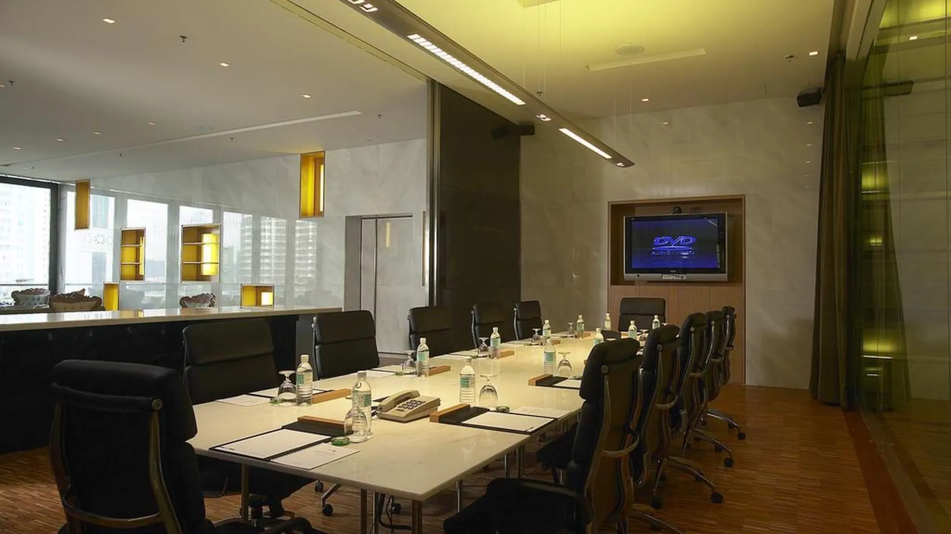 Hotel Maya Kuala Lumpur City Centre