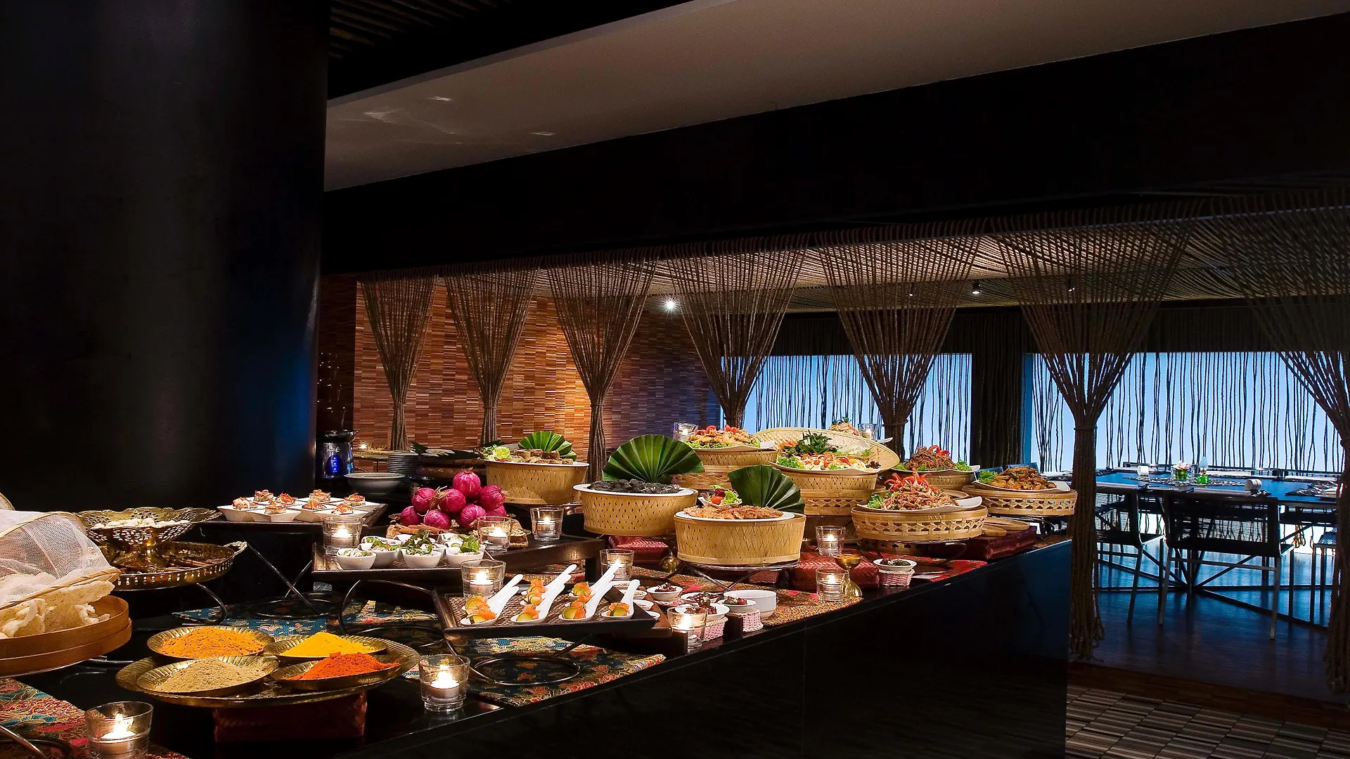 Hotel Maya Kuala Lumpur City Centre