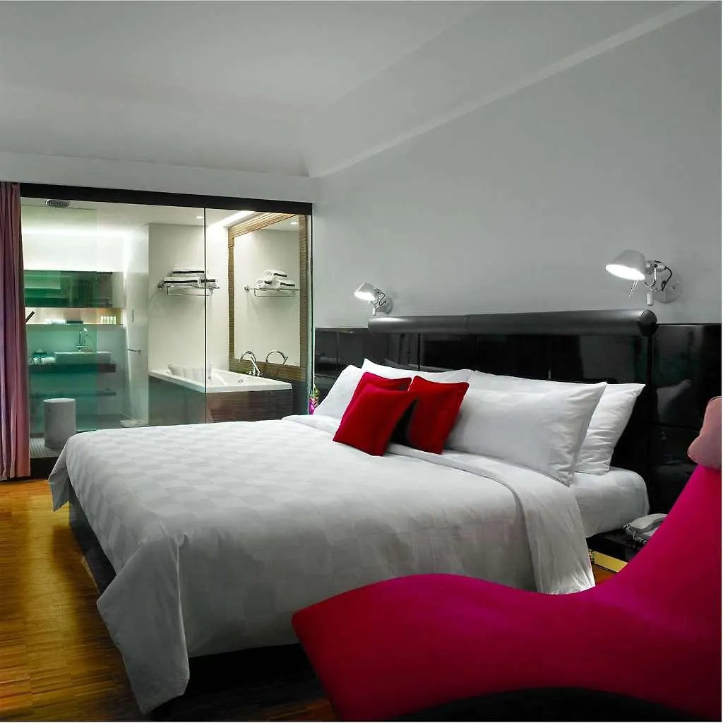 Hotel Maya Kuala Lumpur City Centre