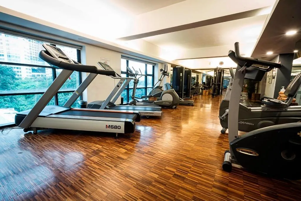 Hotel Maya Kuala Lumpur City Centre 5*,  Malaysia