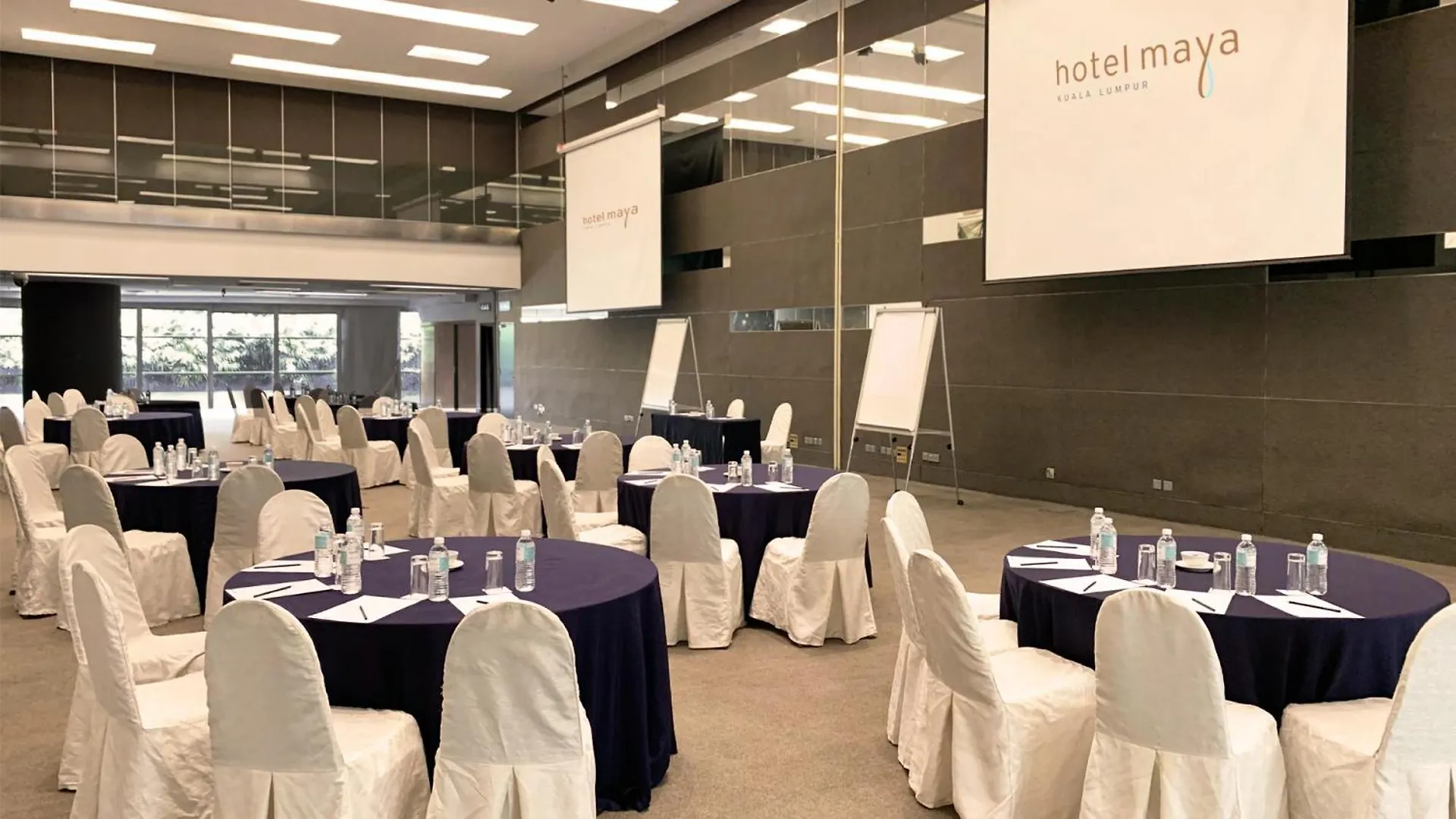 Hotel Maya Kuala Lumpur City Centre