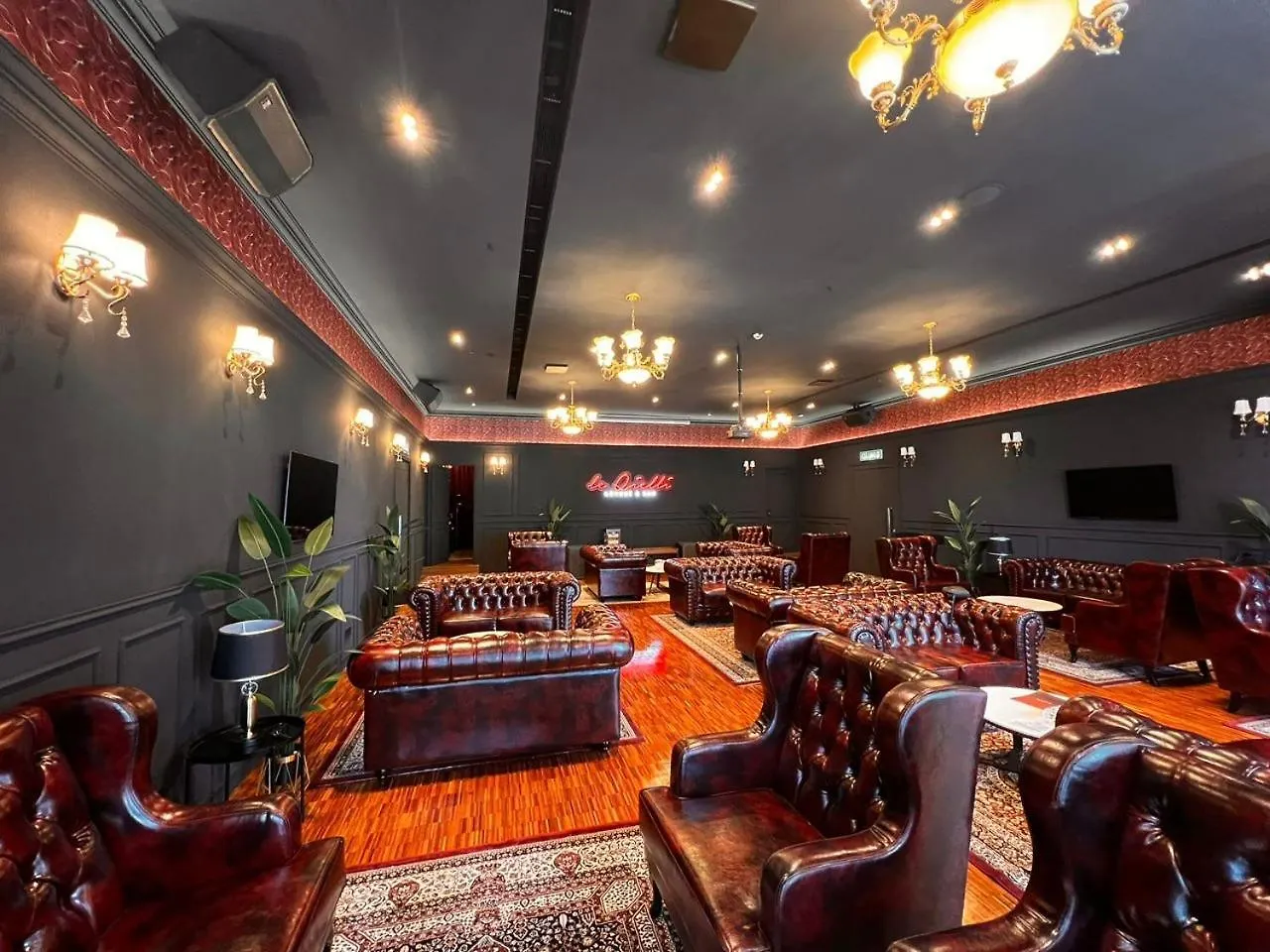 Hotel Maya Kuala Lumpur City Centre Malaysia